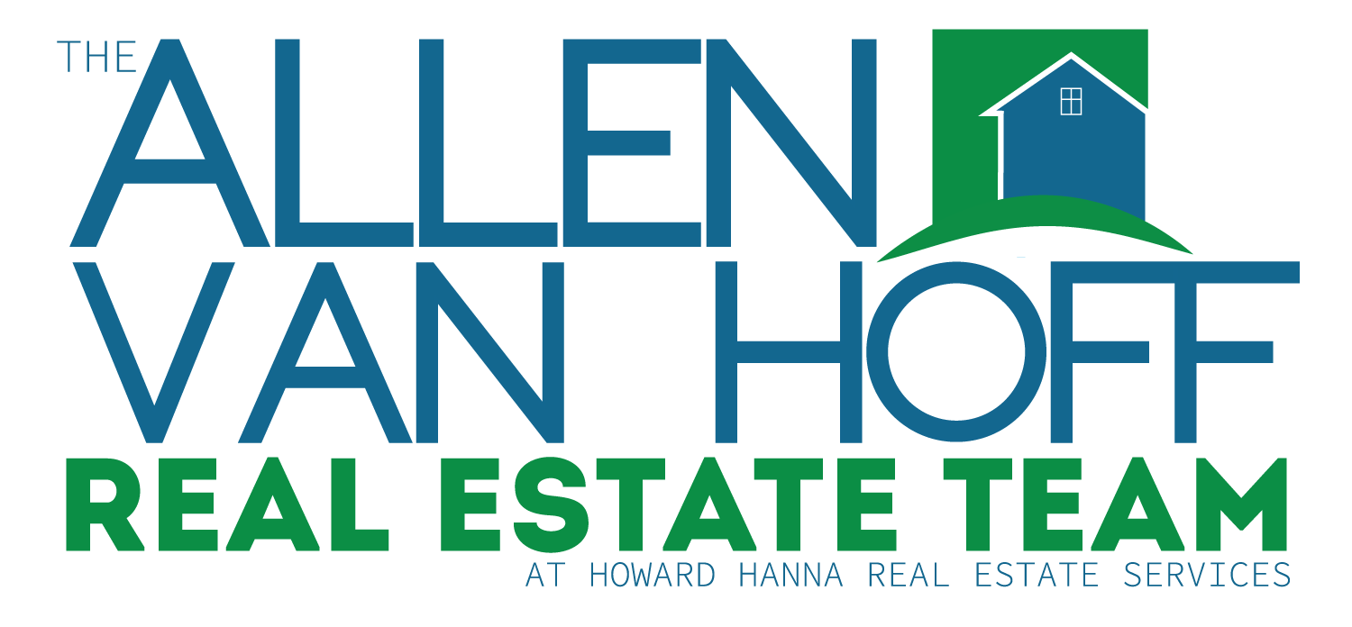 Allen Van Hoff  Logo